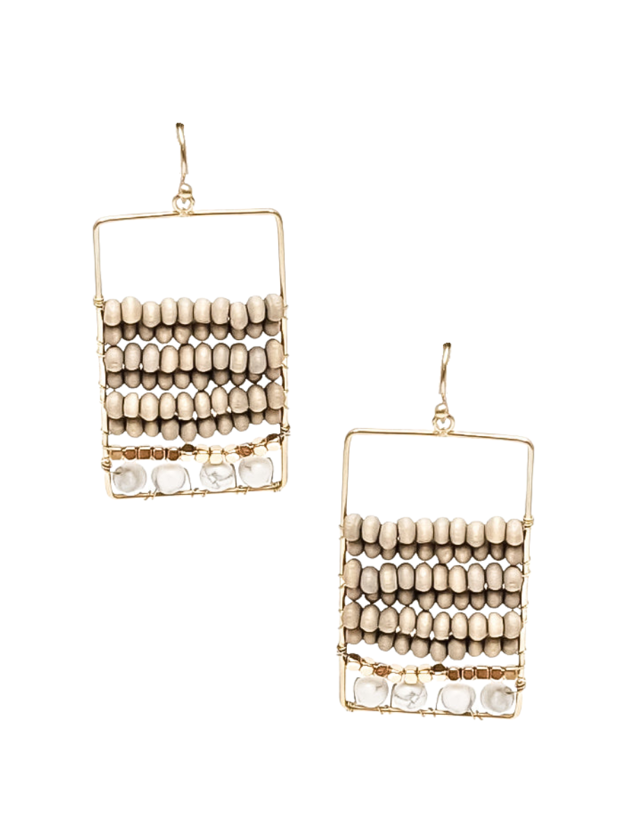 Emberly Earrings