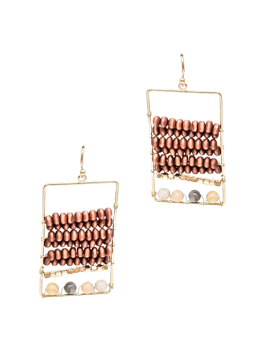 Emberly Earrings