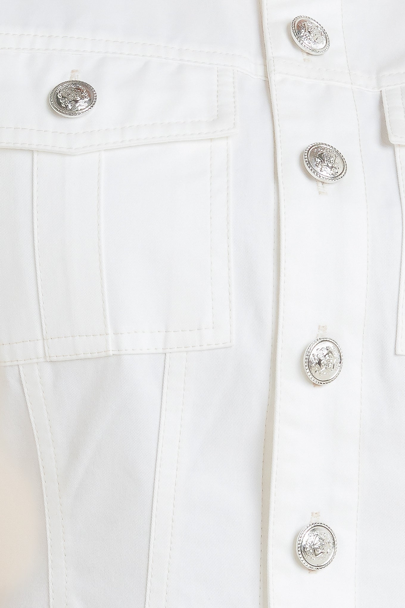 CONFIDENTLY YOURS WHITE WOVEN MINI DRESS