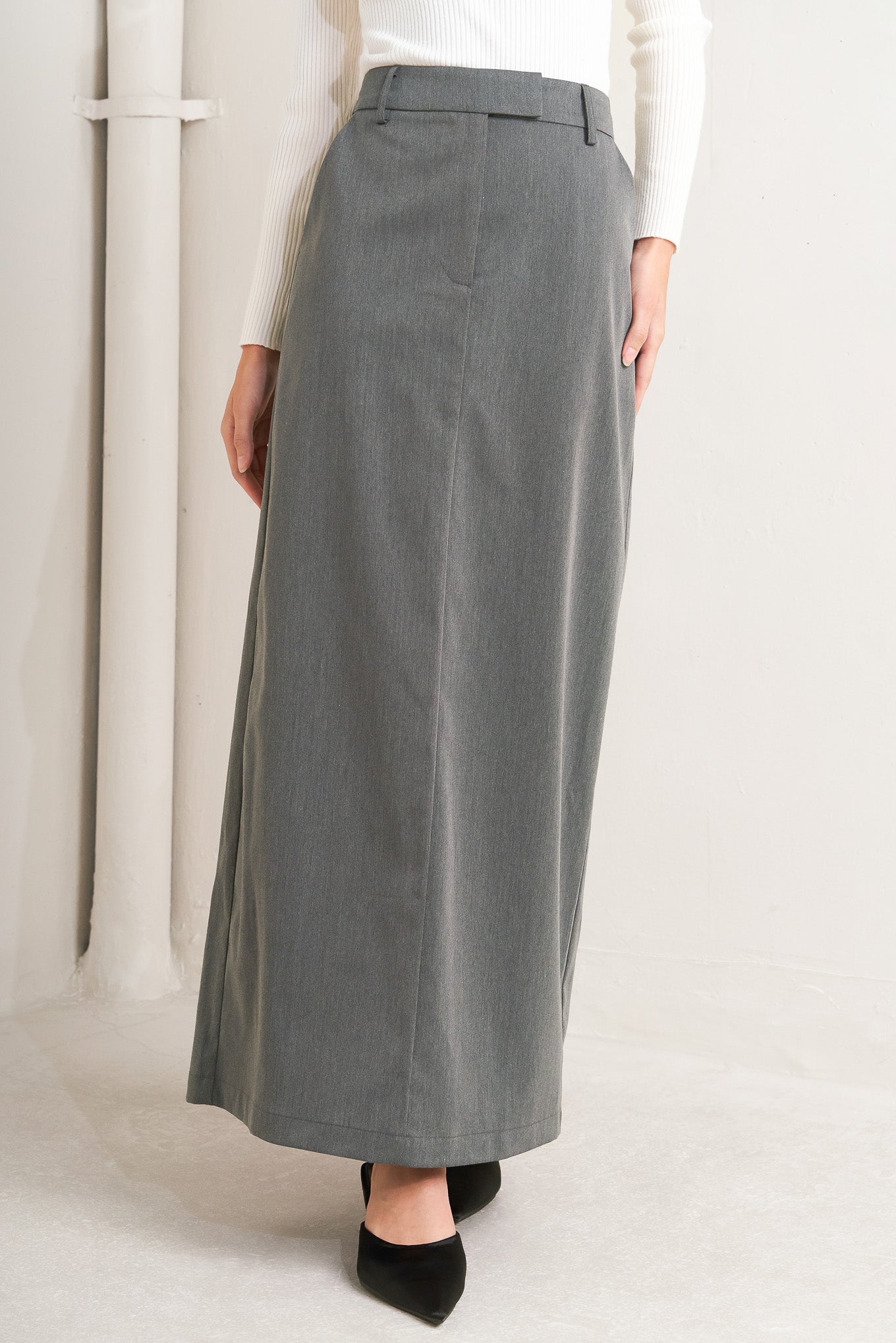 CELEBRATION TIME WOVEN SKIRT