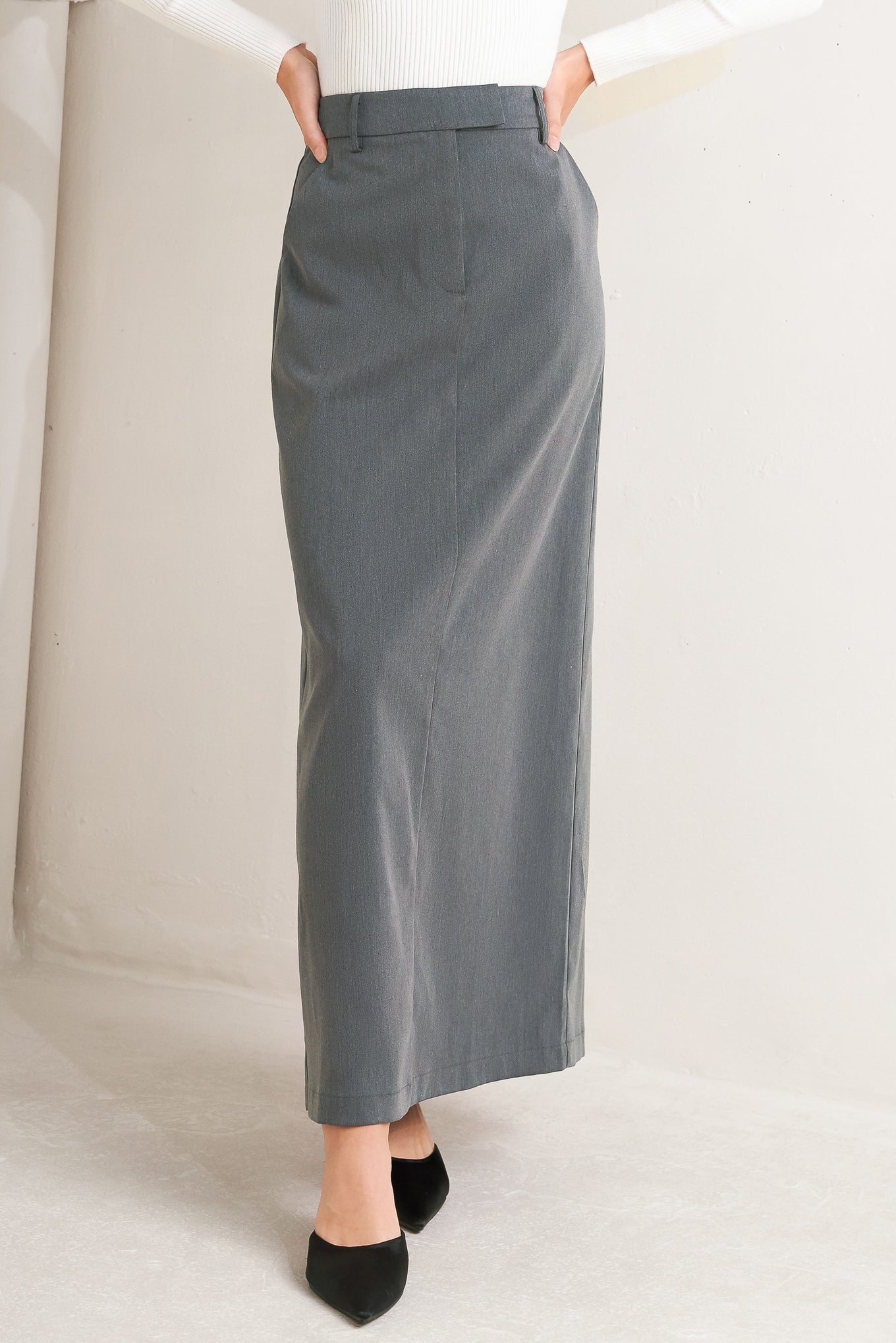 CELEBRATION TIME WOVEN SKIRT