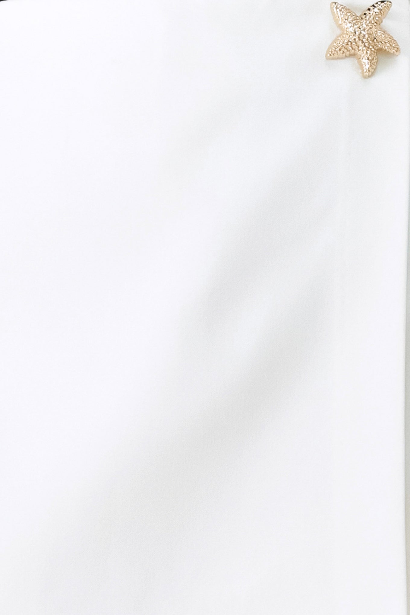 BEACH GLAM WOVEN SKORT