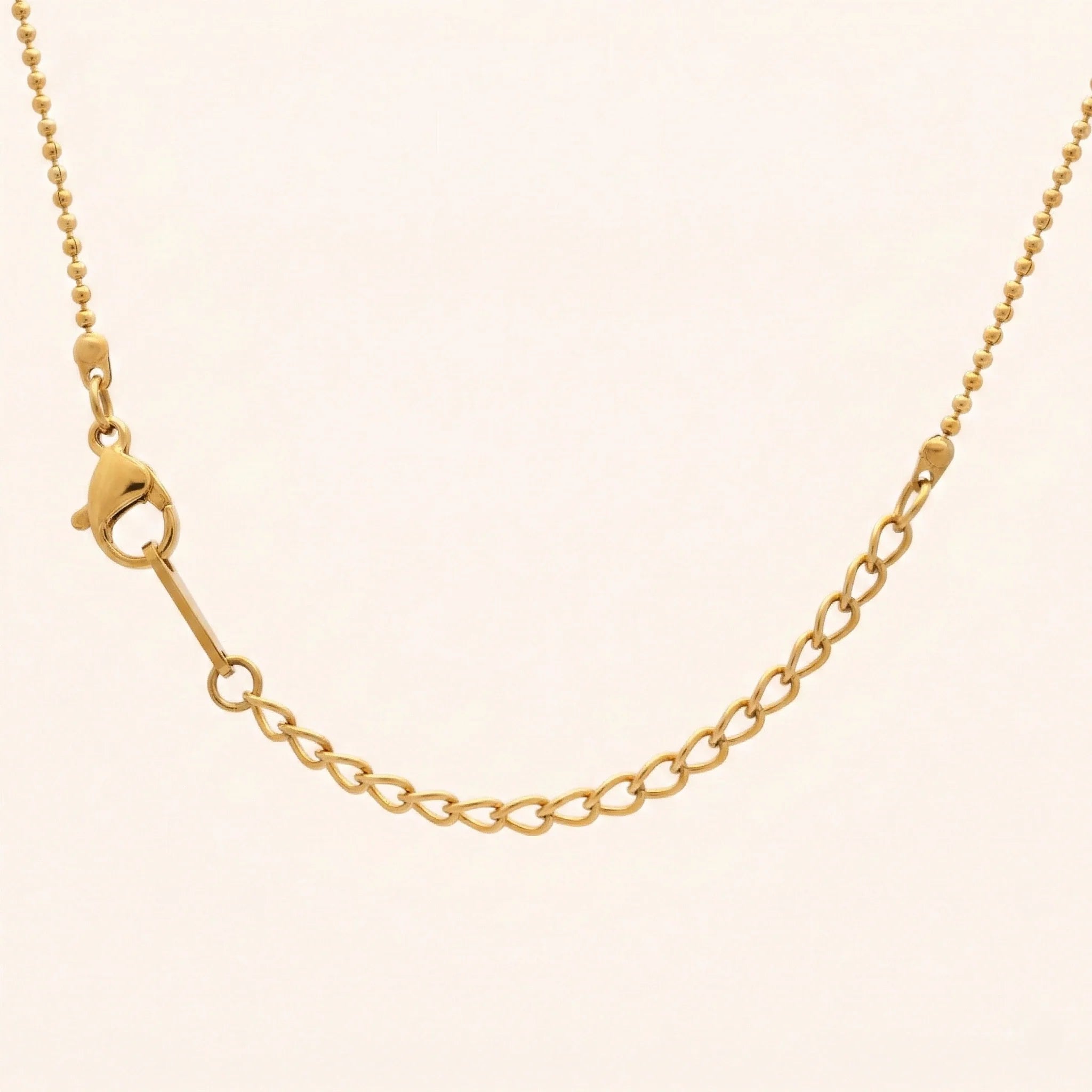 Fortitude Necklace