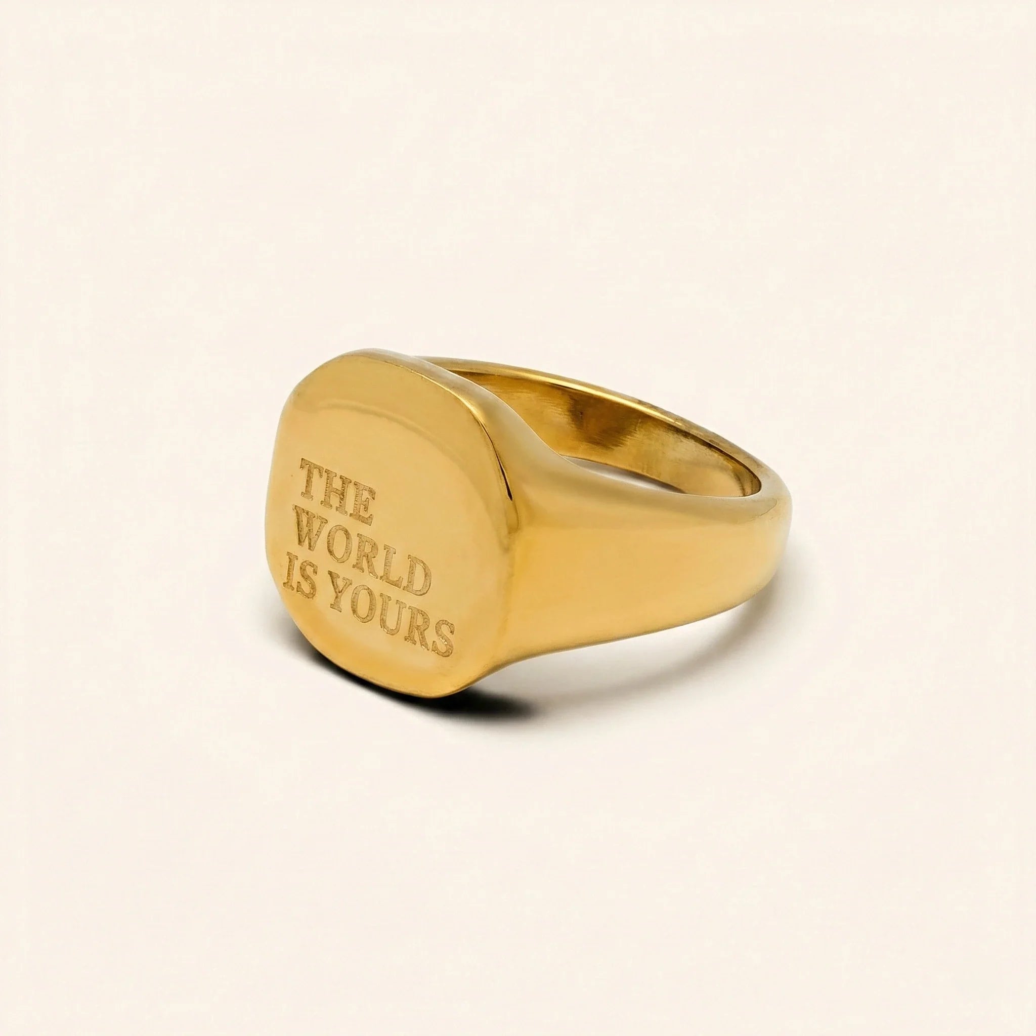Fortitude Ring