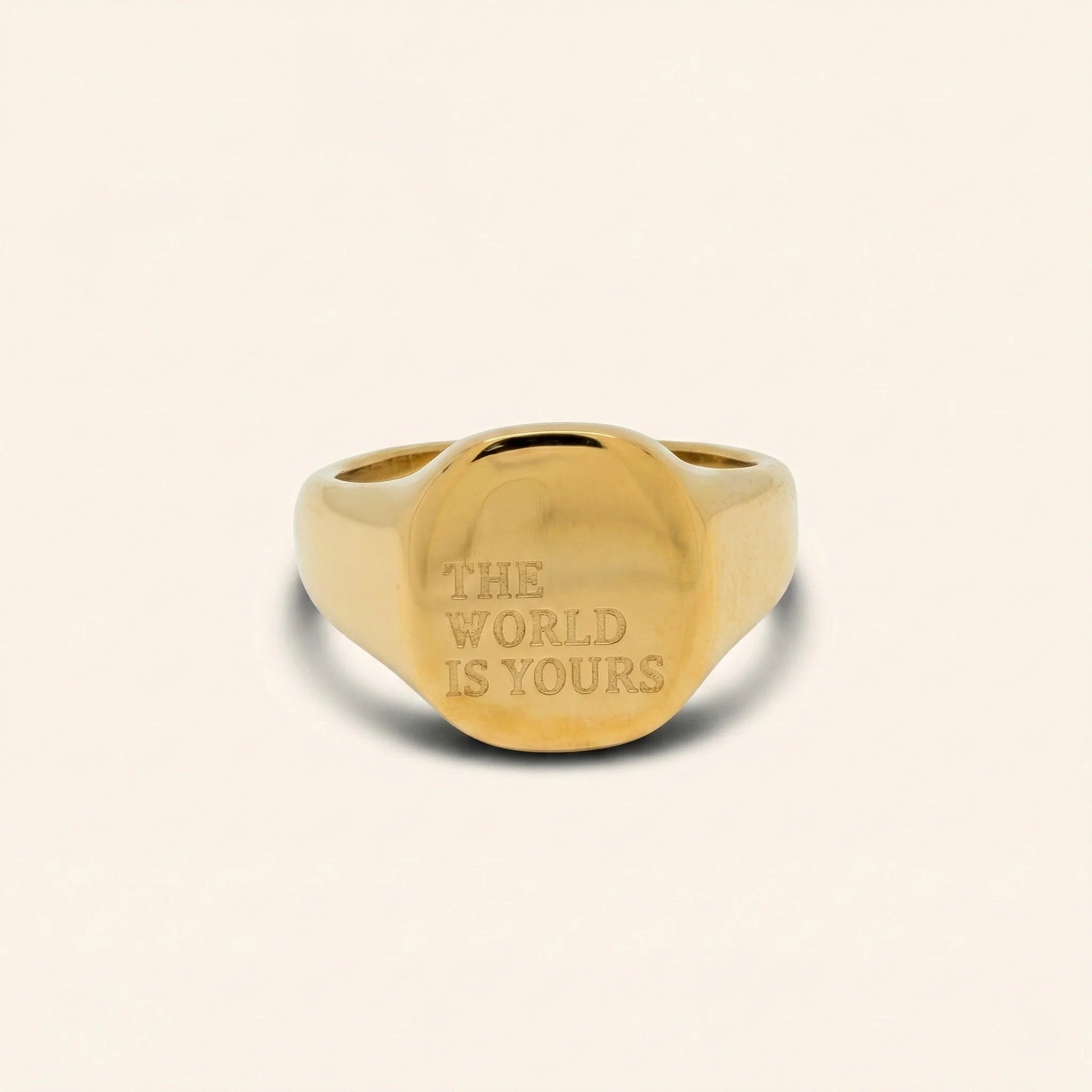 Fortitude Ring