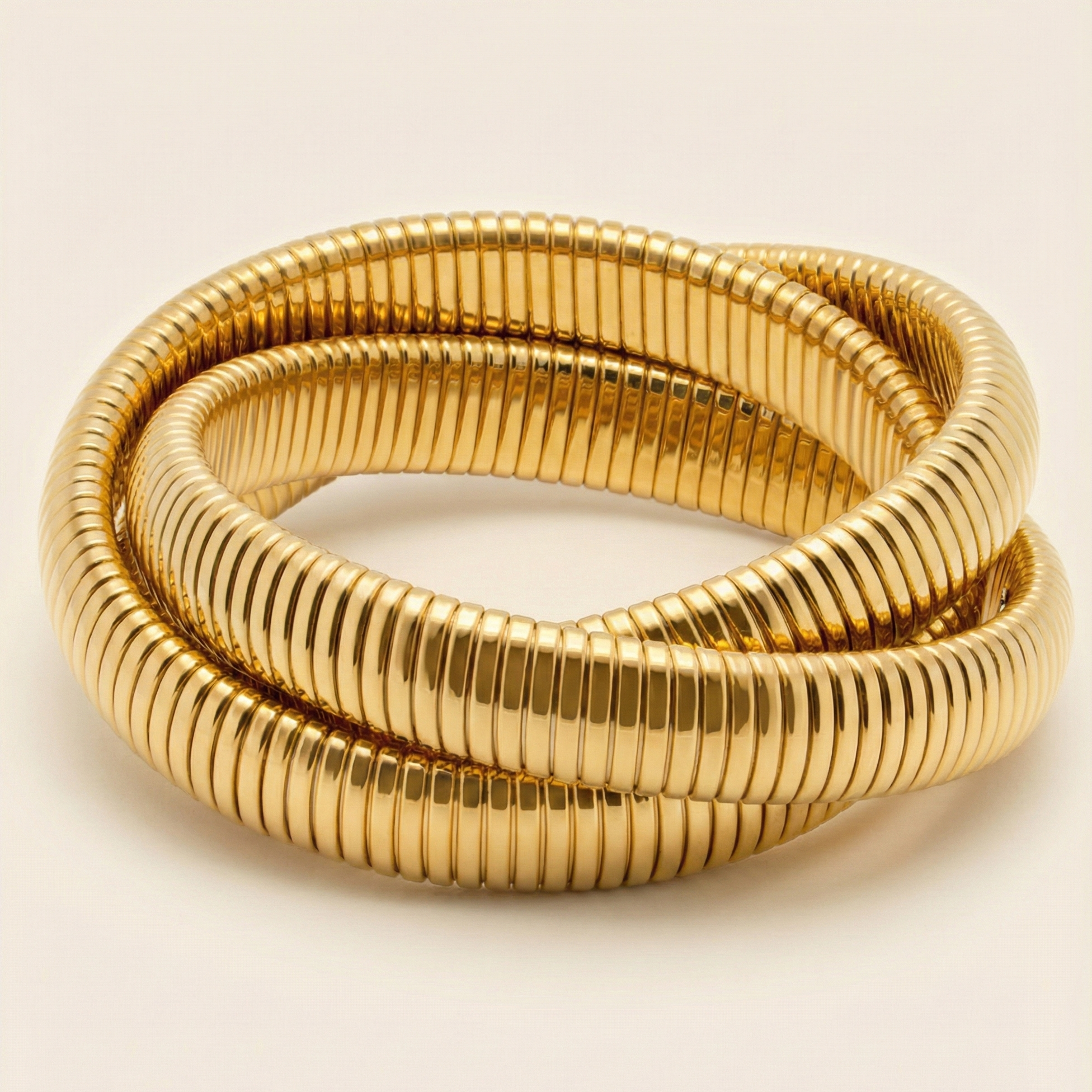 Petite Continuum Bracelet