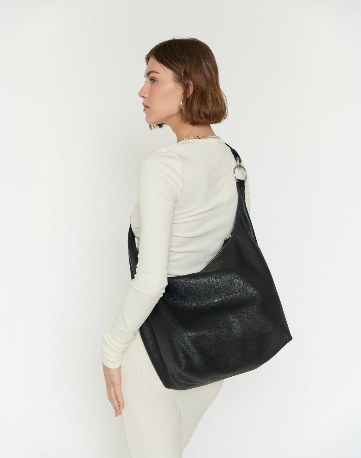 The Hobo Ring Bag