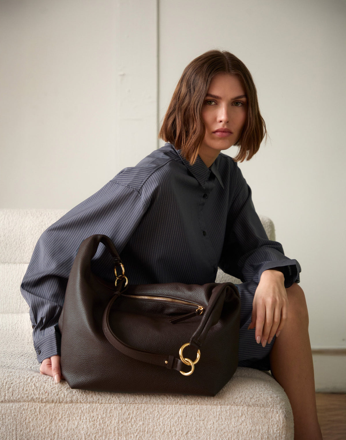 The Hobo Ring Bag