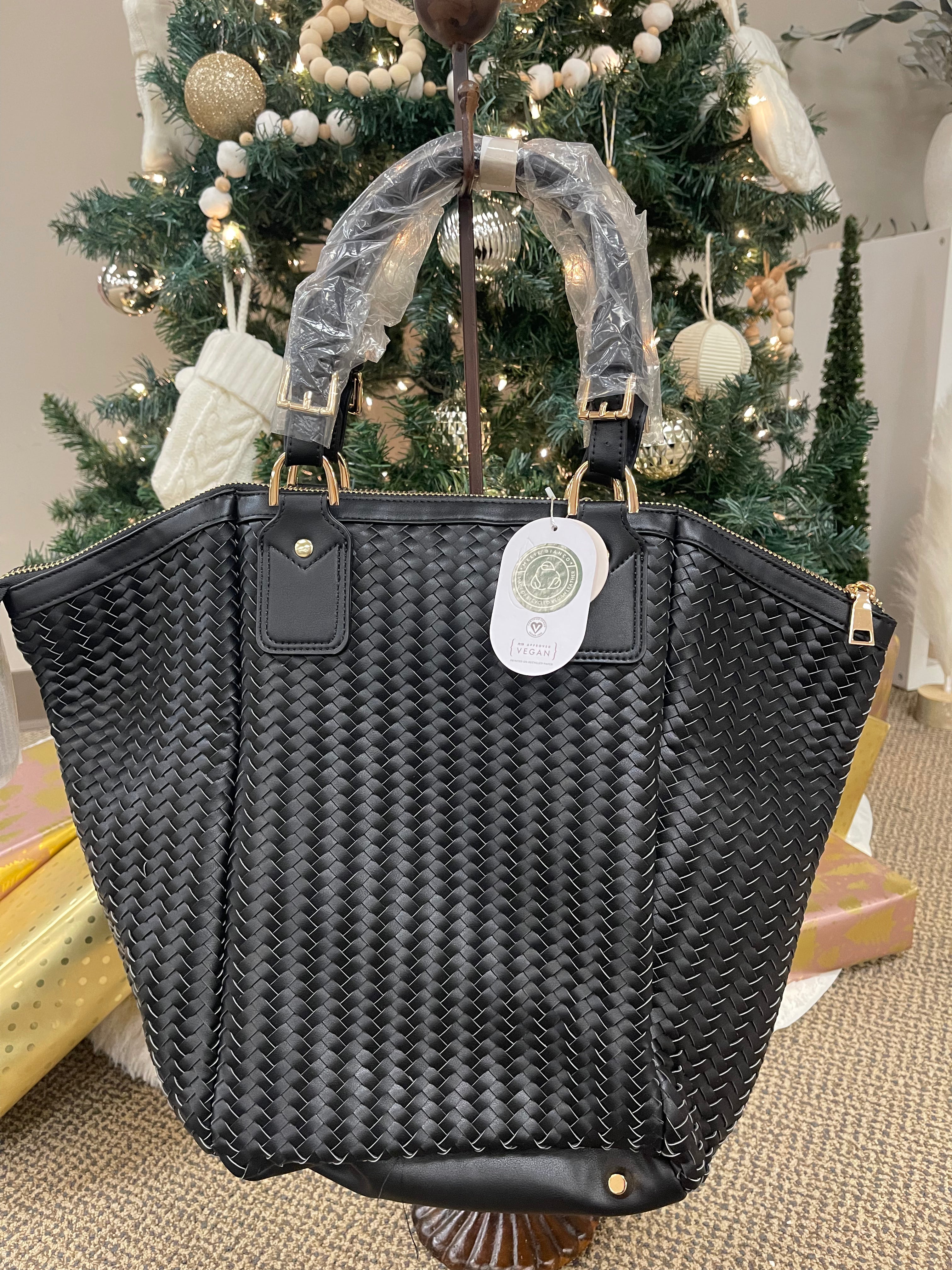 Valerie Tote Bag