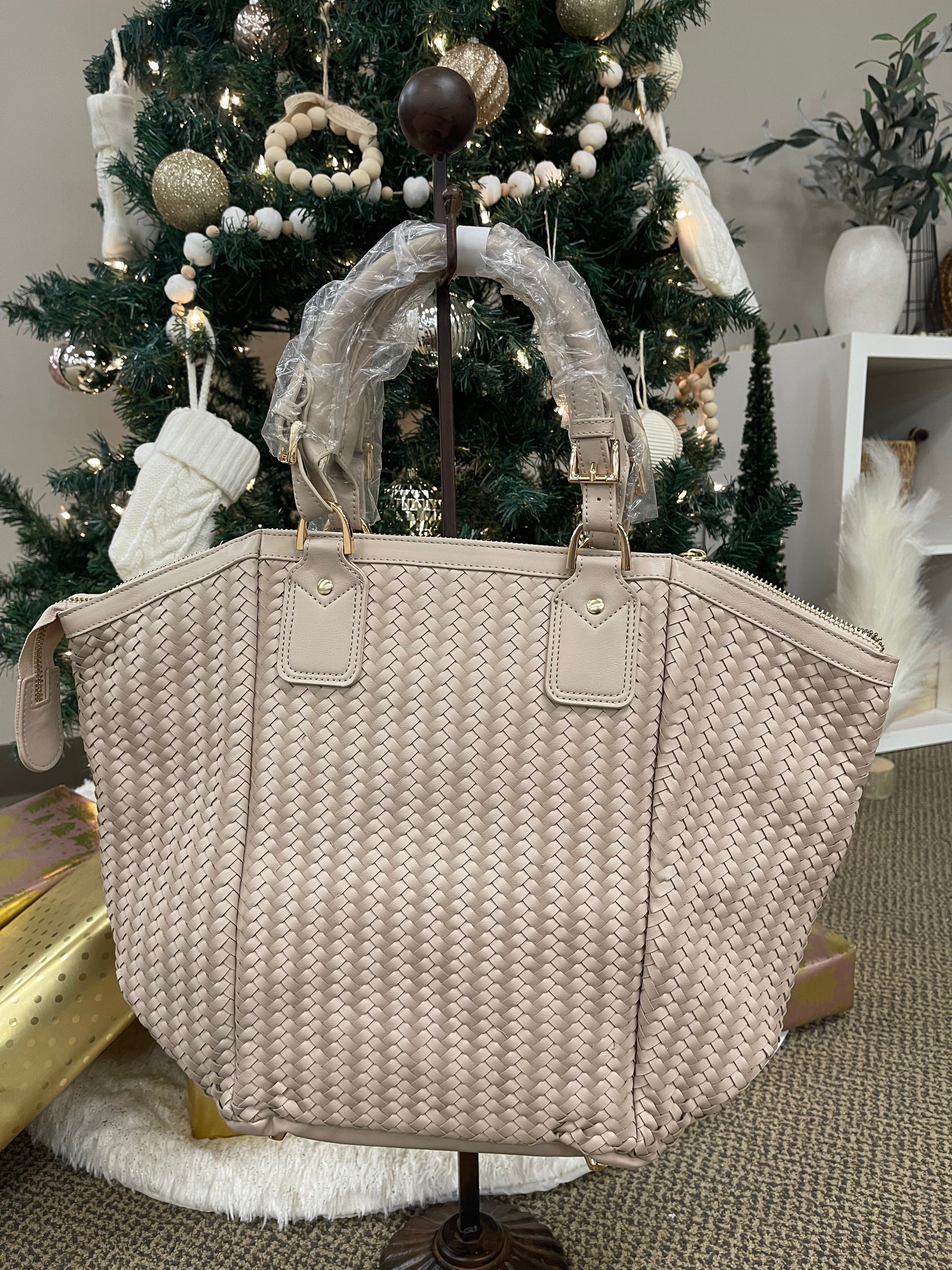 Valerie Tote Bag