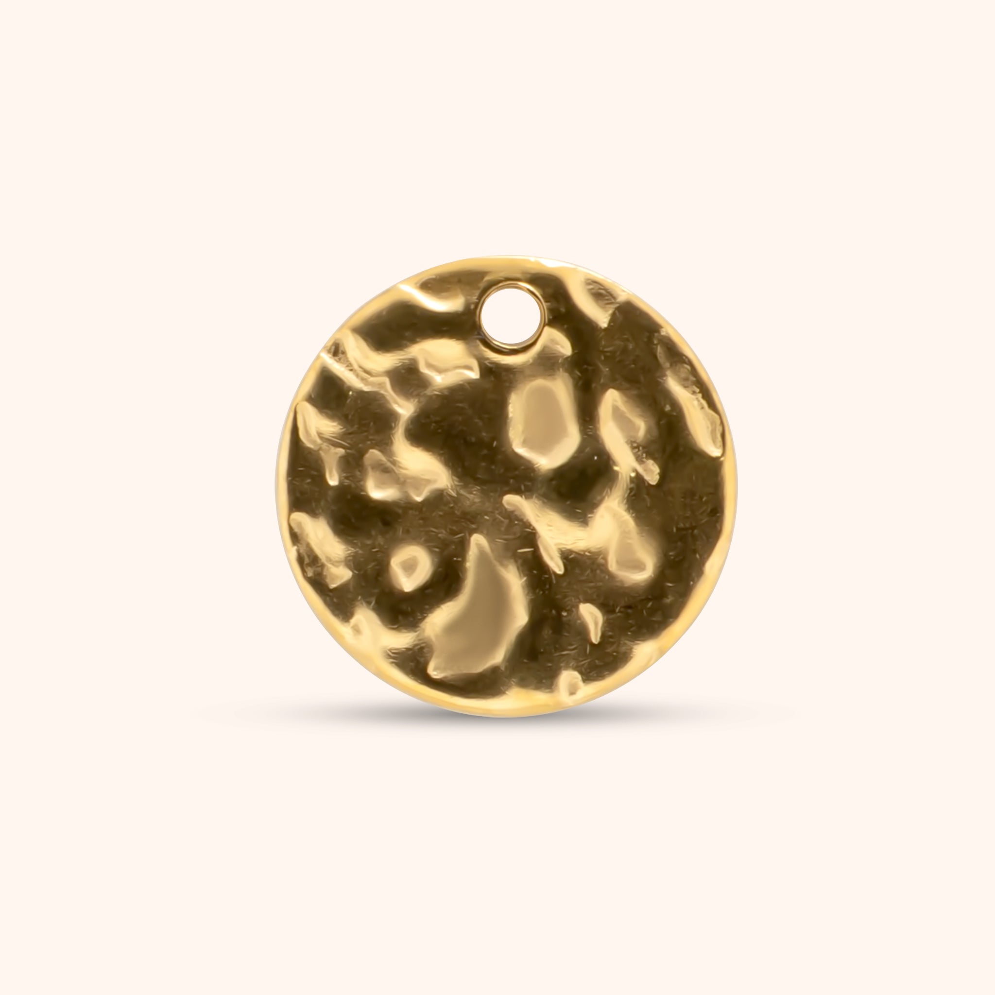 Lumen Charm