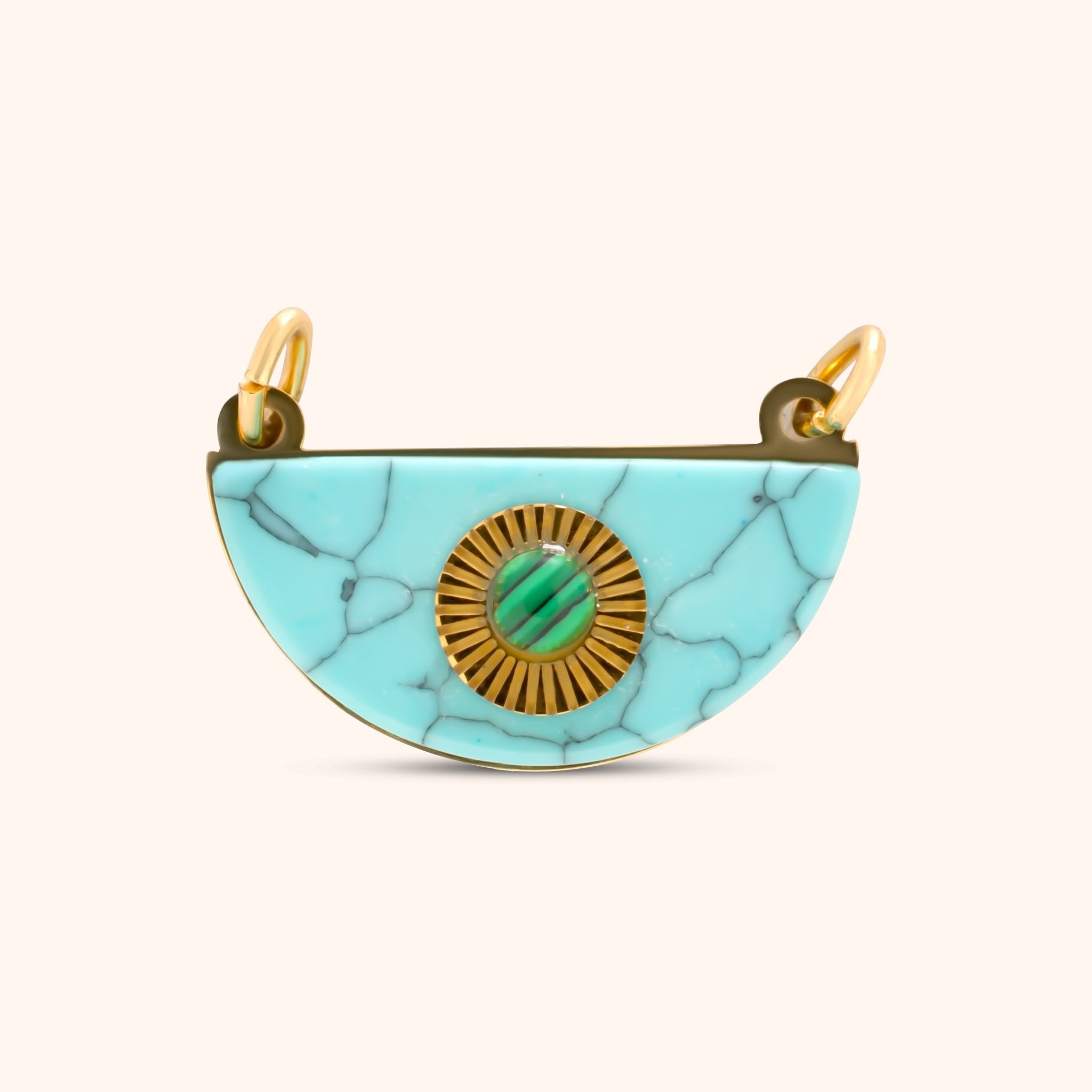 Horizon Charm