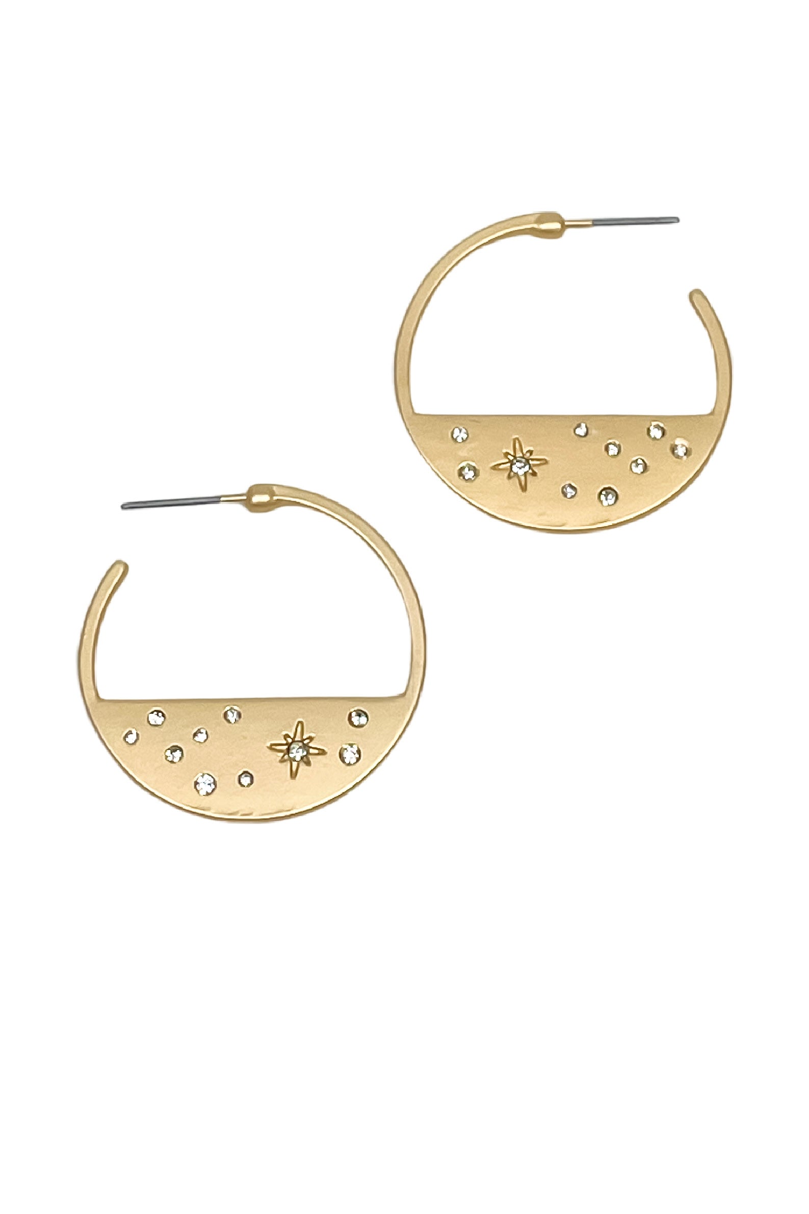 Sawyer Earrings