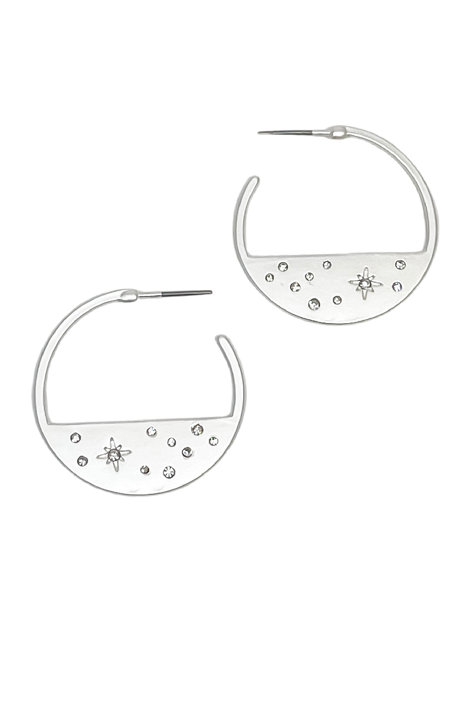 Sawyer Earrings