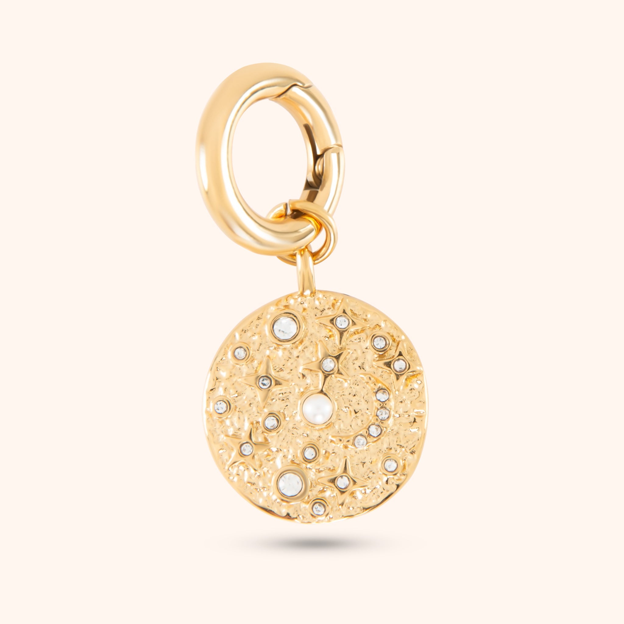 Stellar Charm