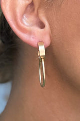 Wrenn Earrings