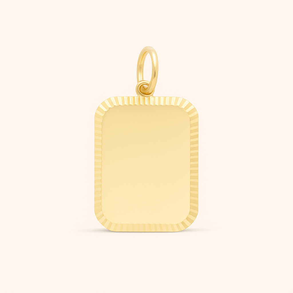 Slate Charm