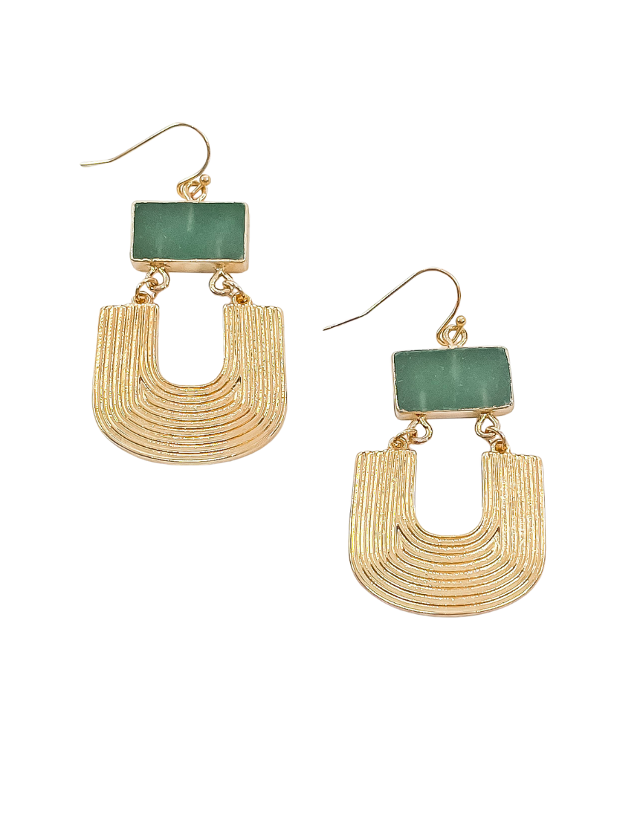 Julienne Earrings