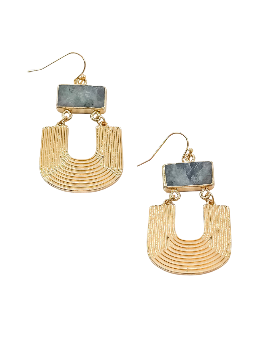 Julienne Earrings