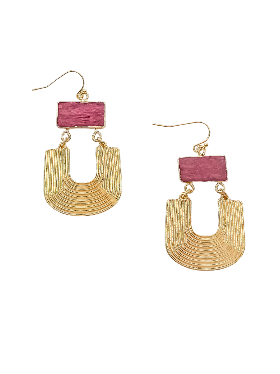 Julienne Earrings