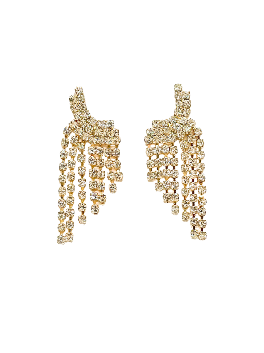 Kristine Earrings