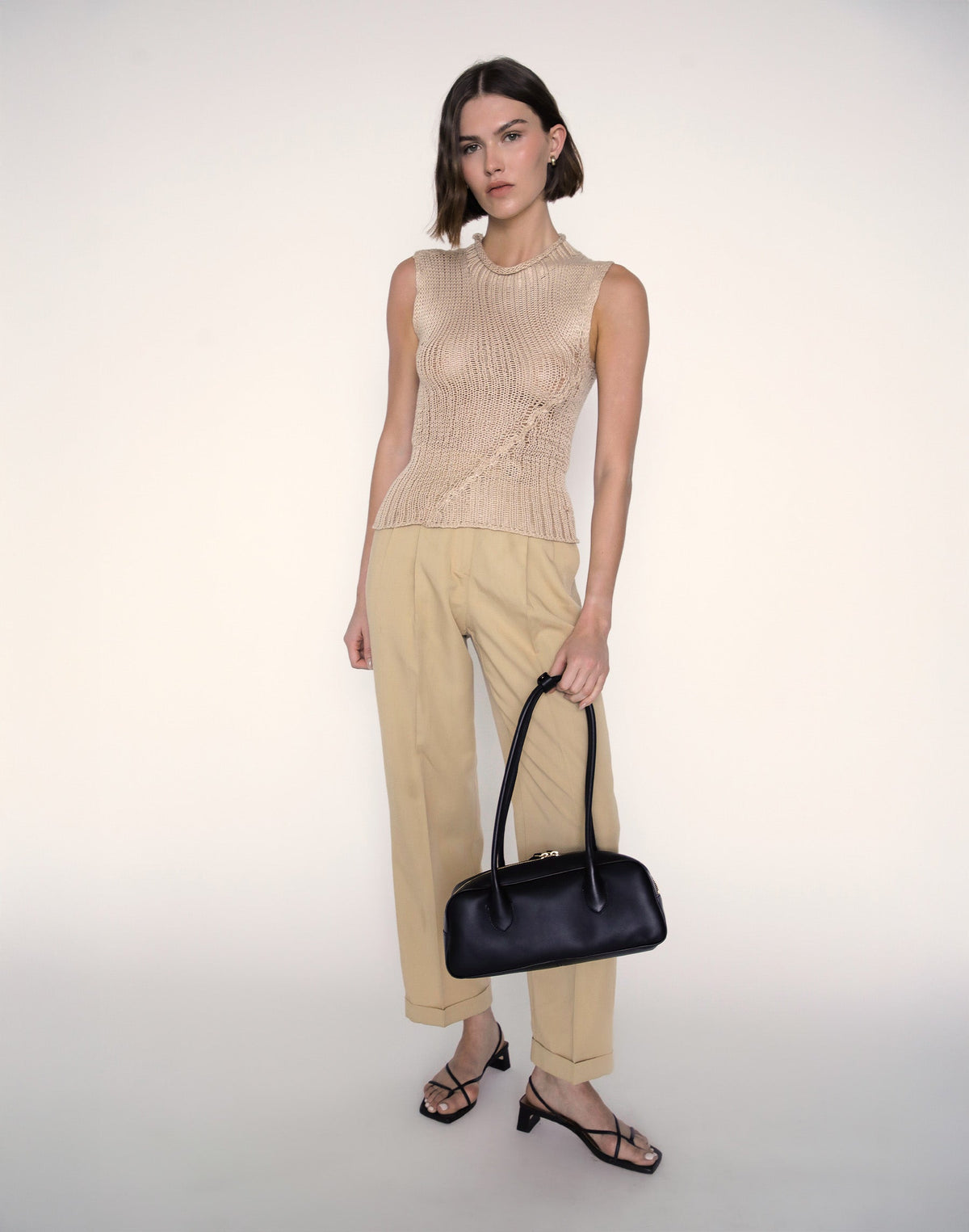 La Strada East West Bag
