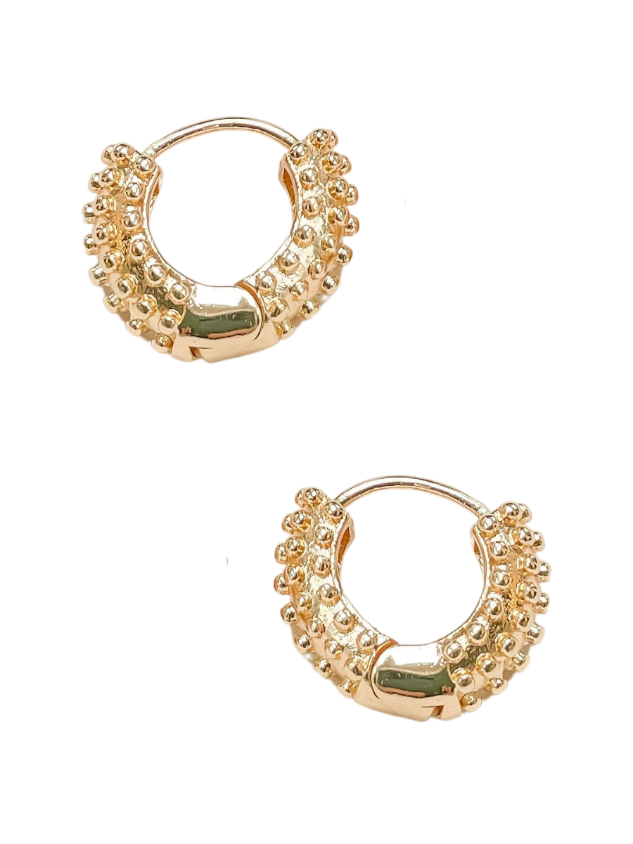 Maegan Earrings