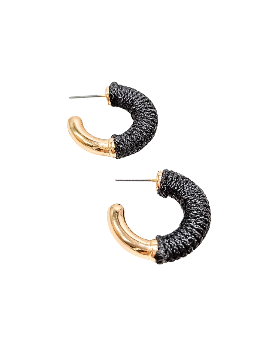 Marlow Earrings