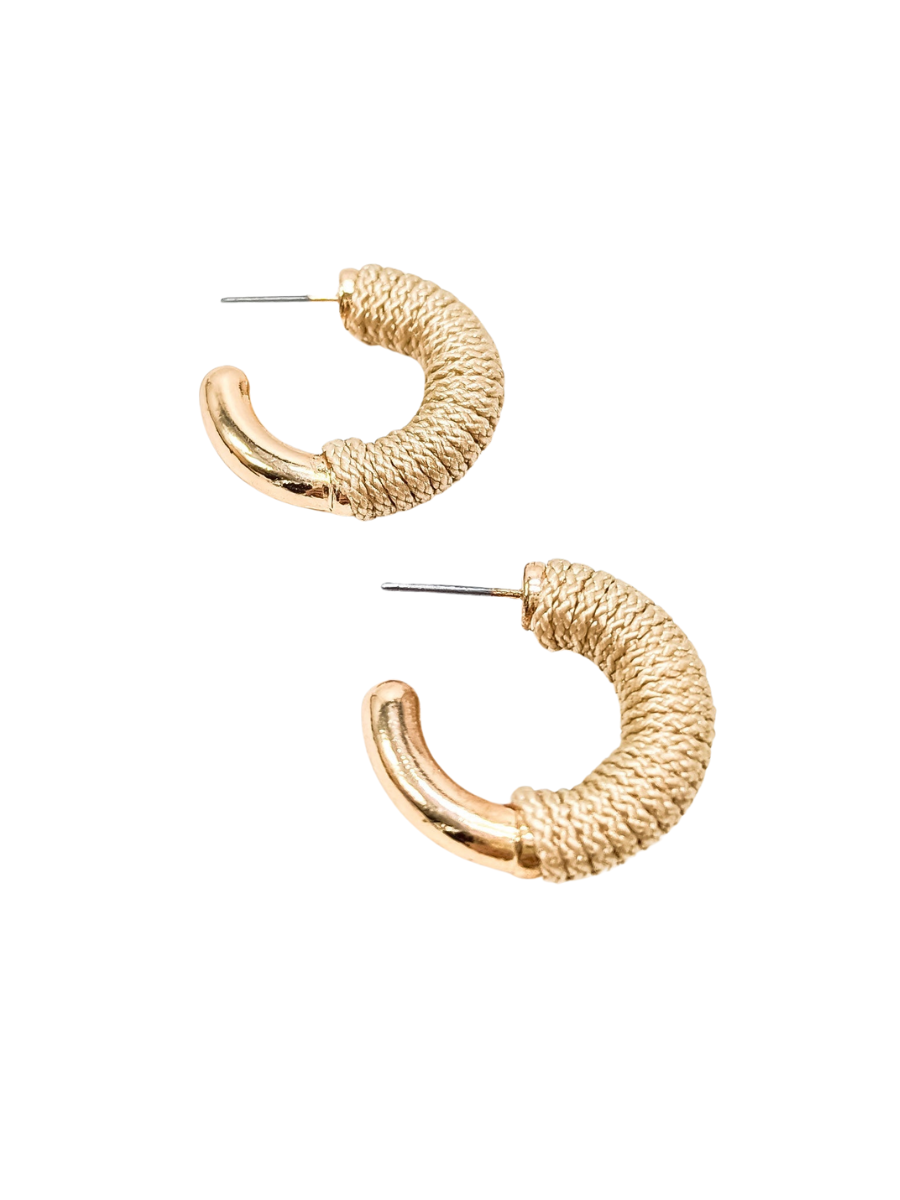 Marlow Earrings