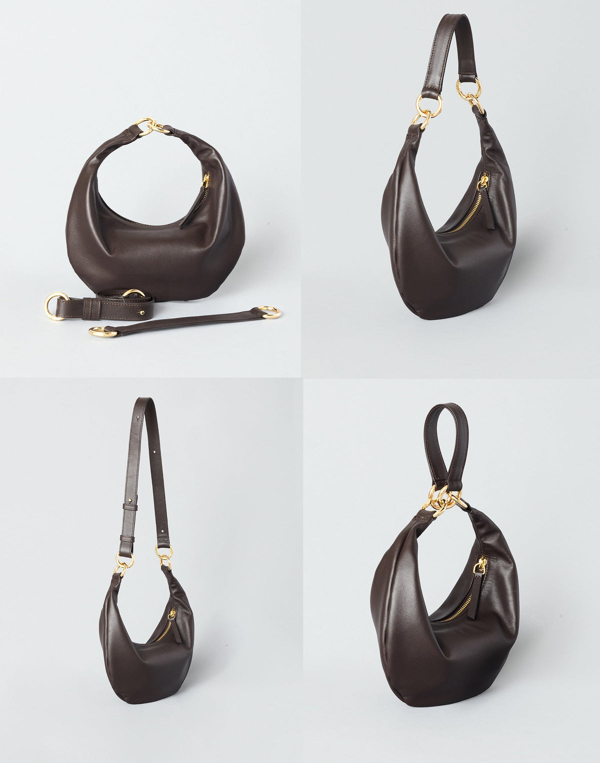 The Micro Ring Bag