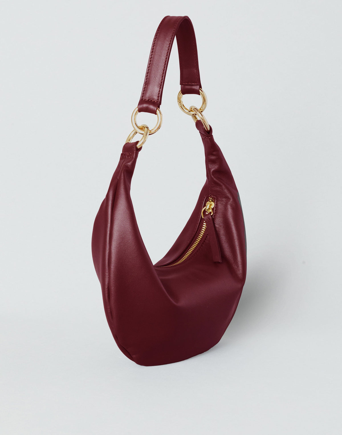 The Micro Ring Bag