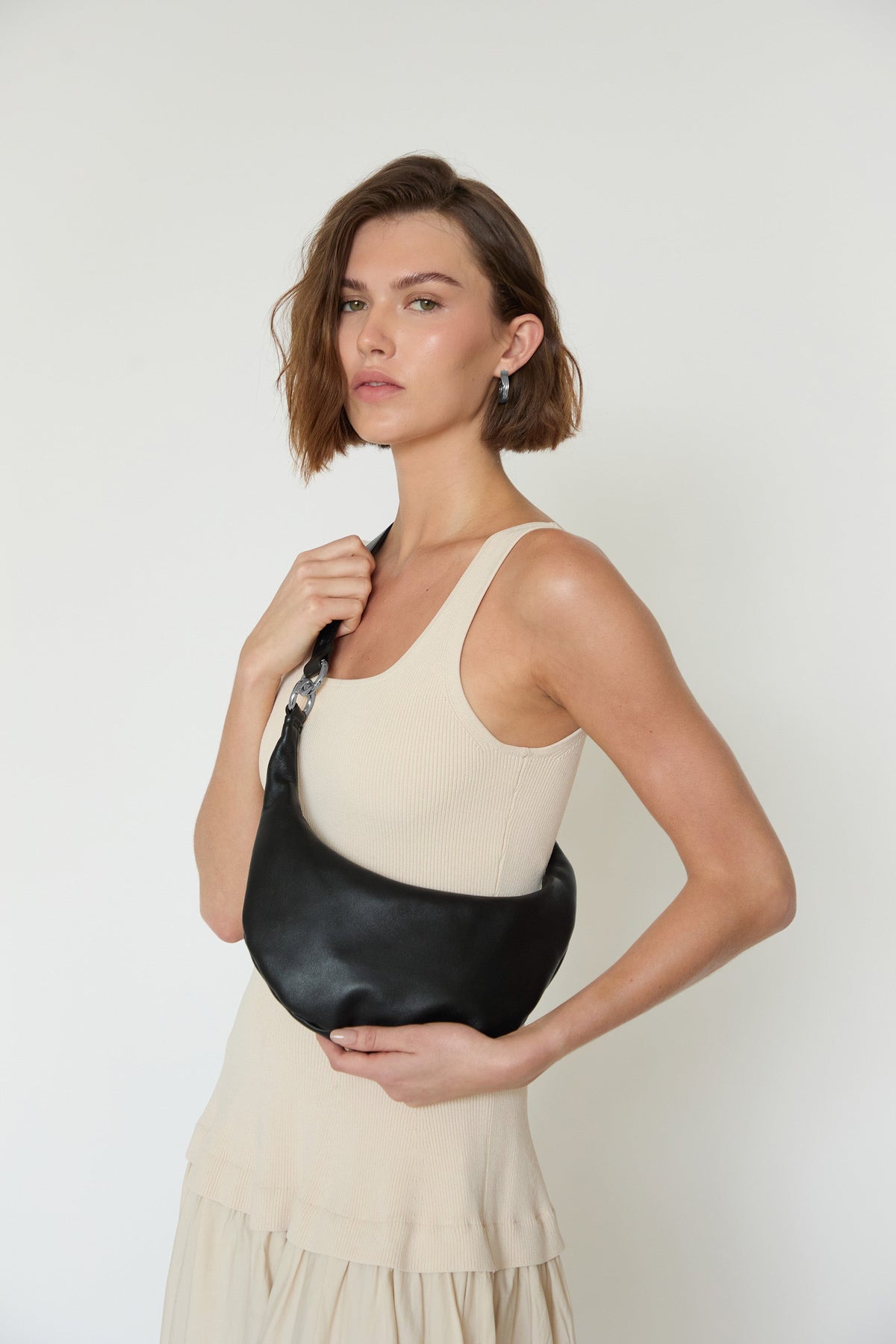 The Micro Ring Bag