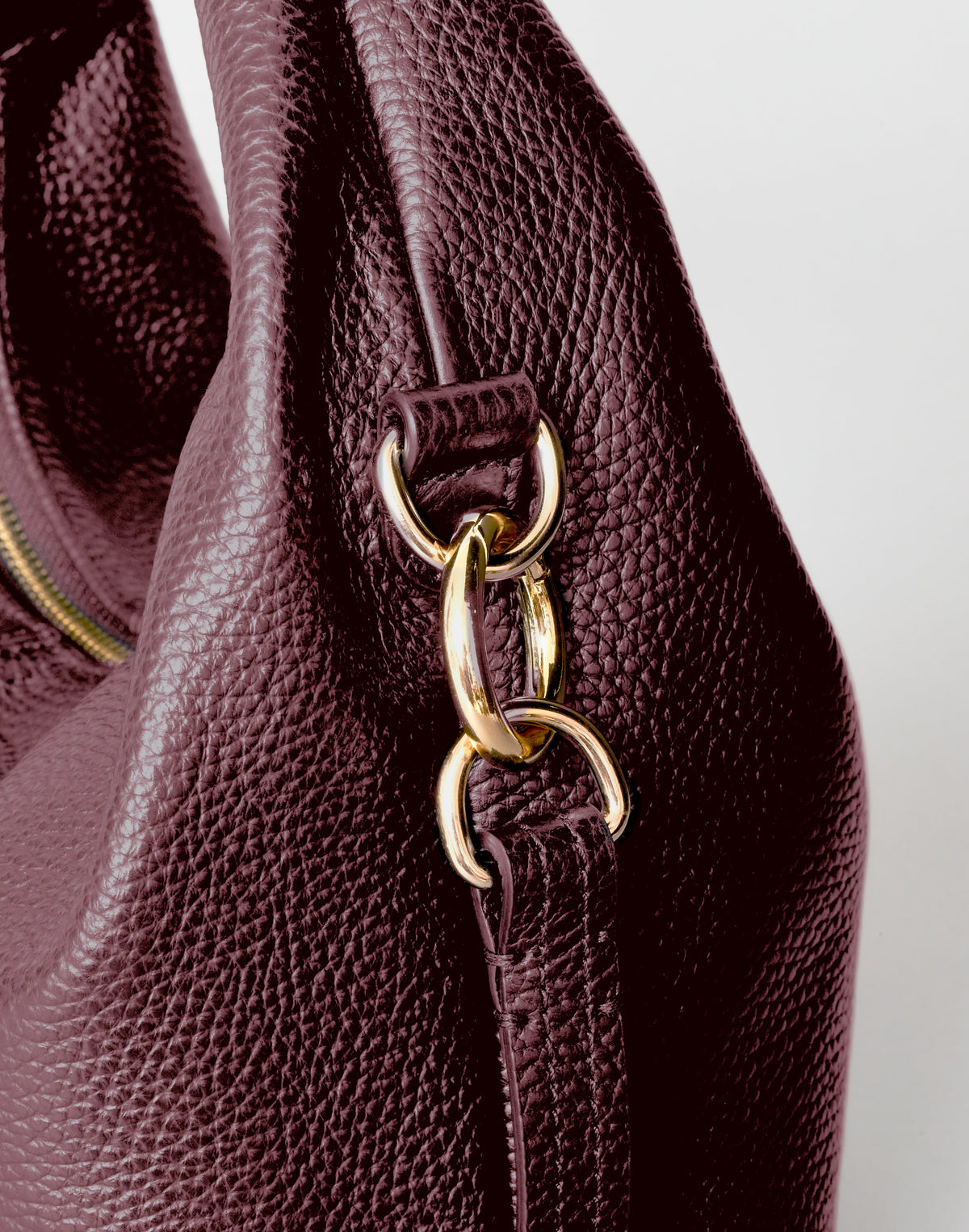 The Mini Everyday Shoulder Bag