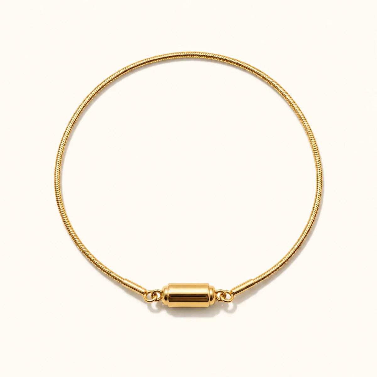 Magna Snake Bracelet