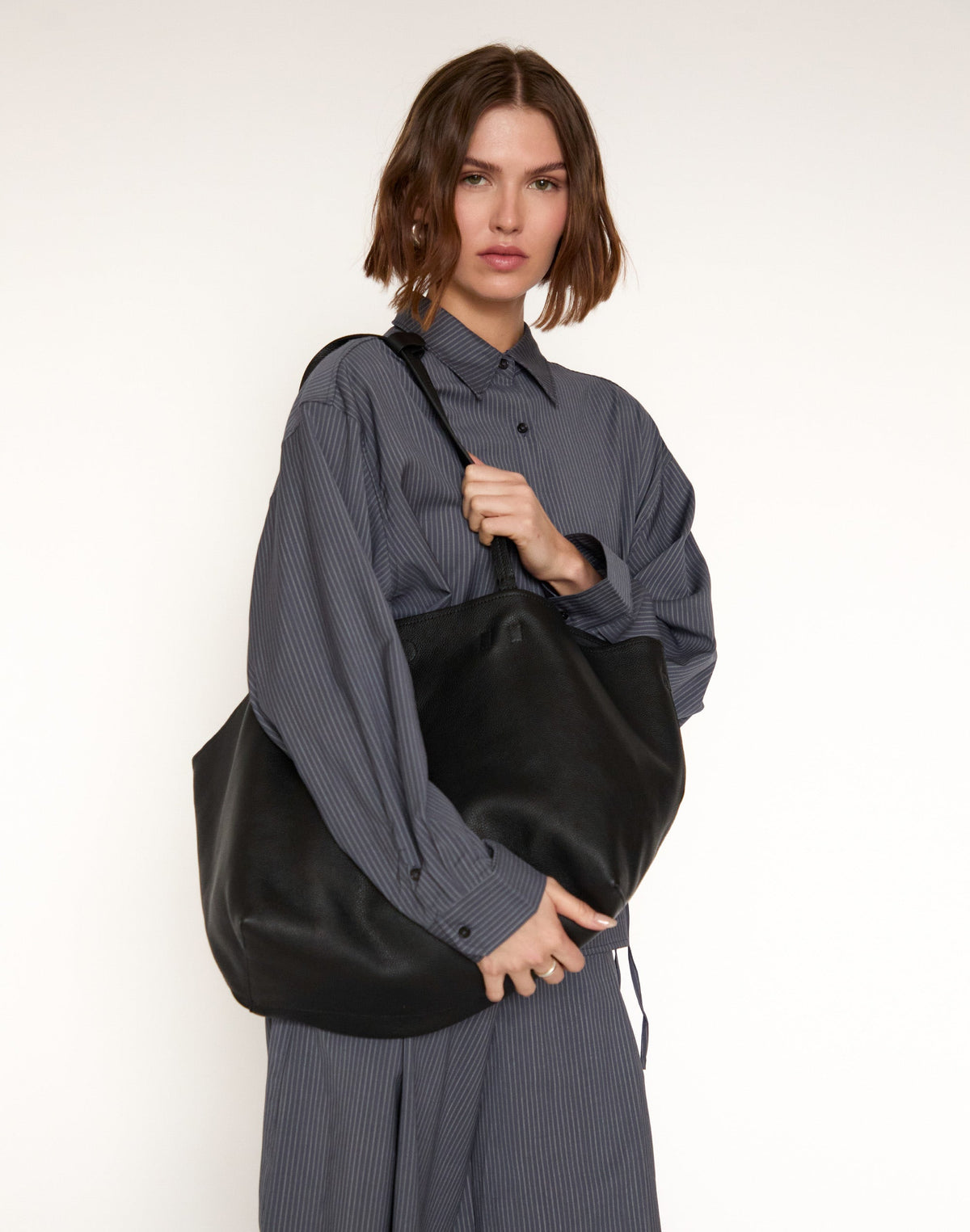 The Mercato Tote Bag