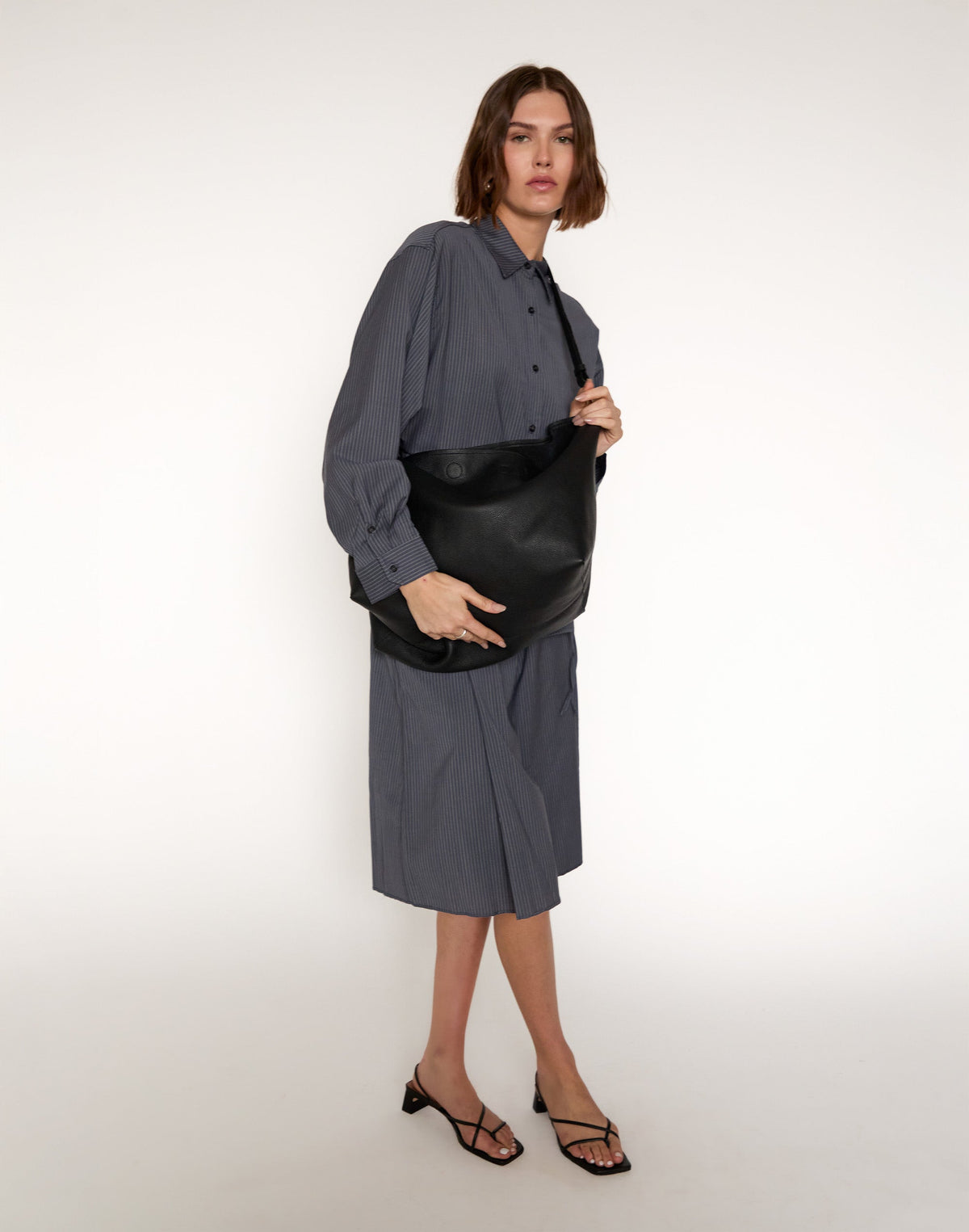 The Mercato Tote Bag