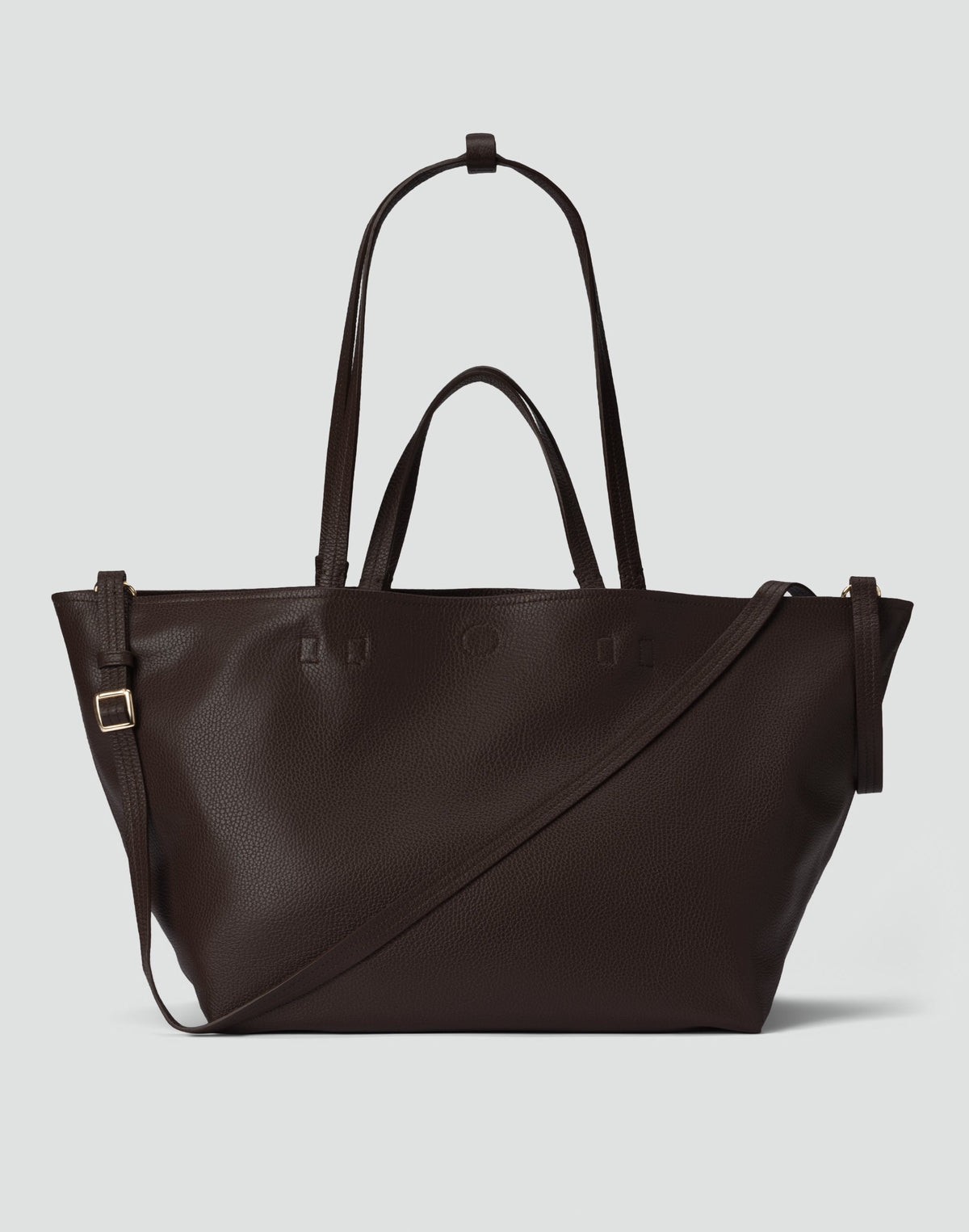 The Mercato Tote Bag