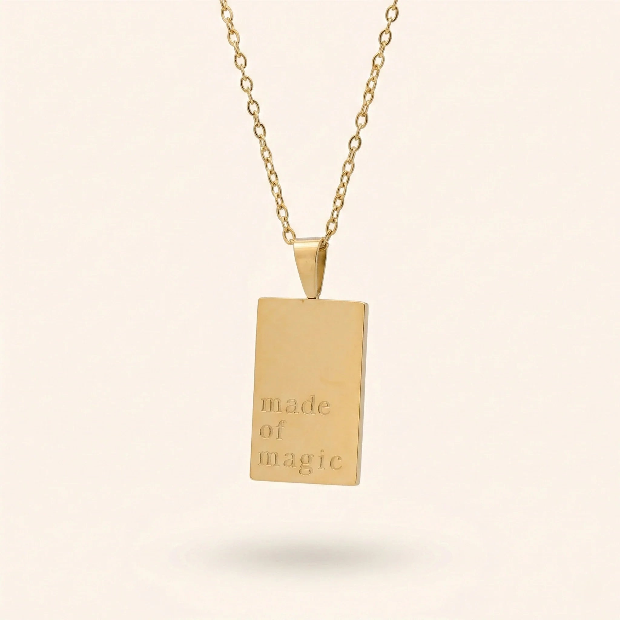 Mystic Necklace