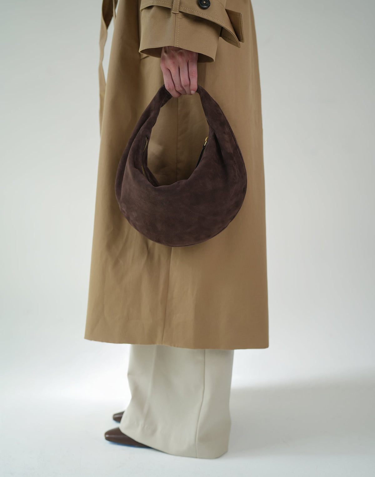 The Piccola Ring Bag