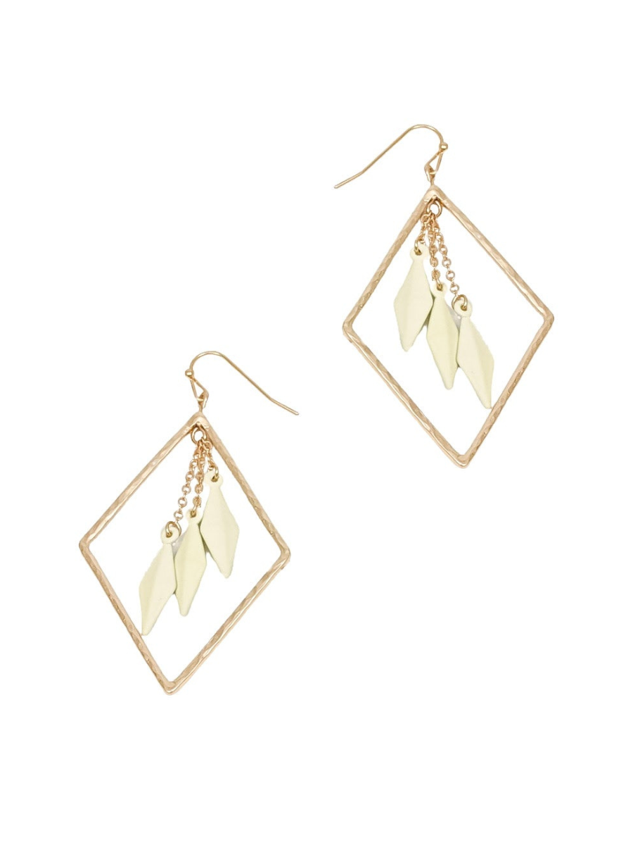 Preslie Earrings