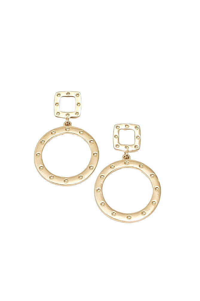 Edith Earrings