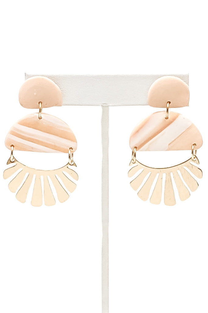 Lindsey Earrings