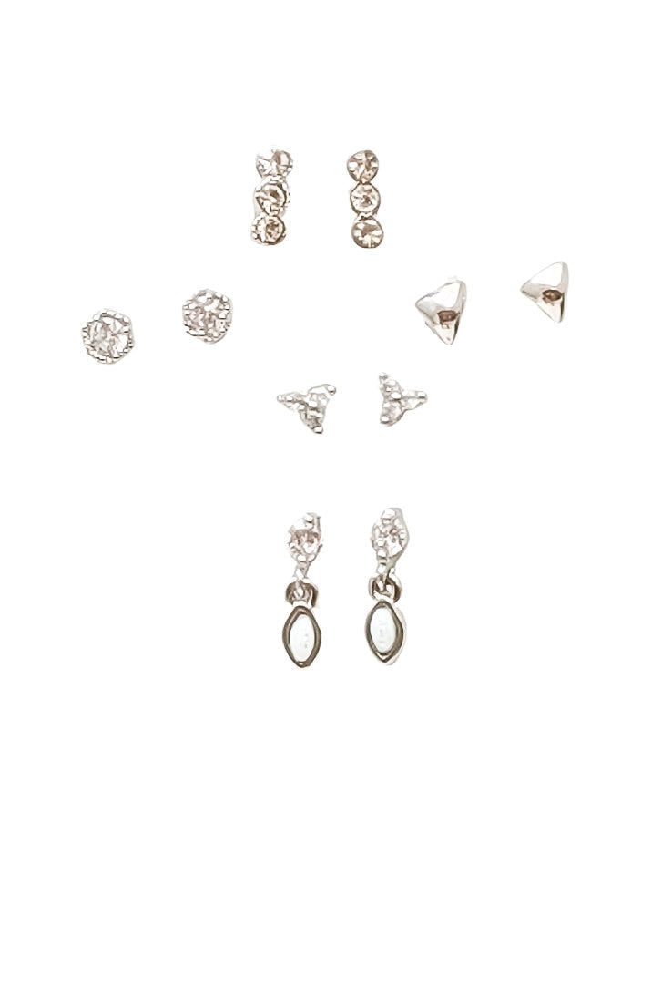 Estelle Earring Set