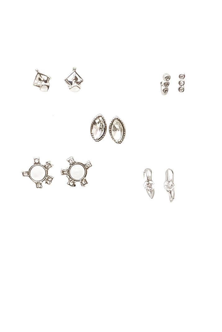 Janelle Earring Set