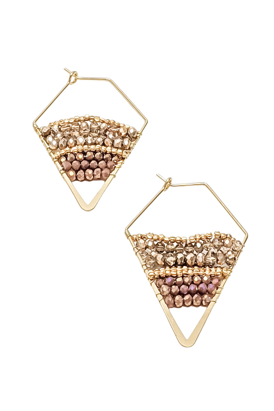 Elliana Earrings