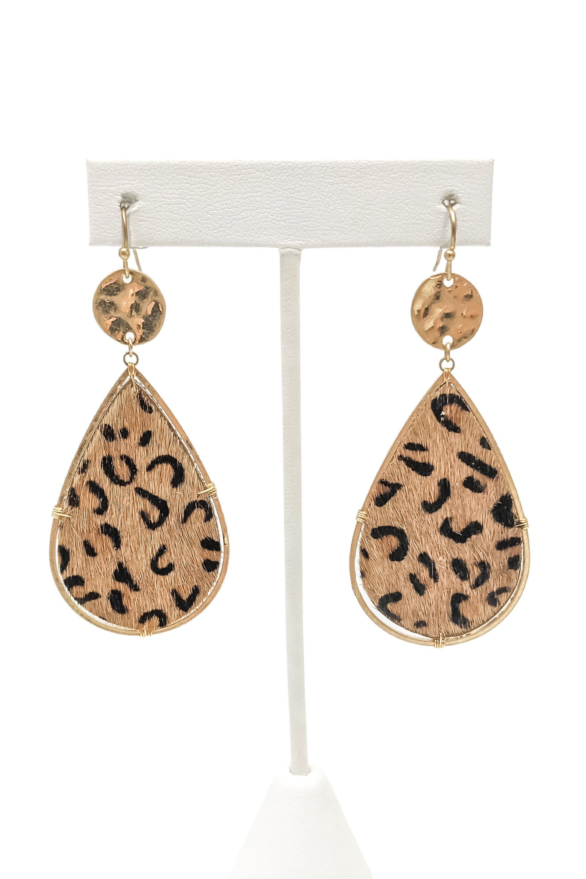 Lilibet Earrings