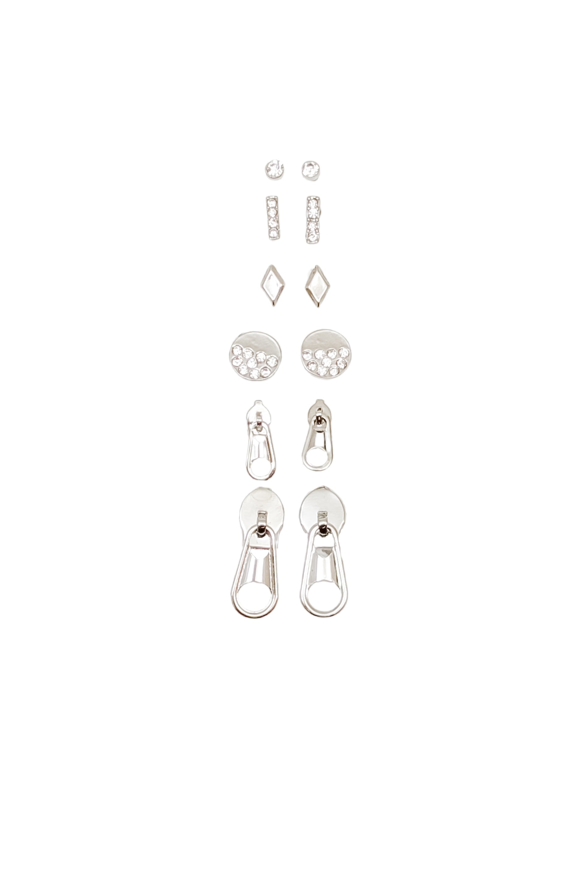 Haze Earring Set