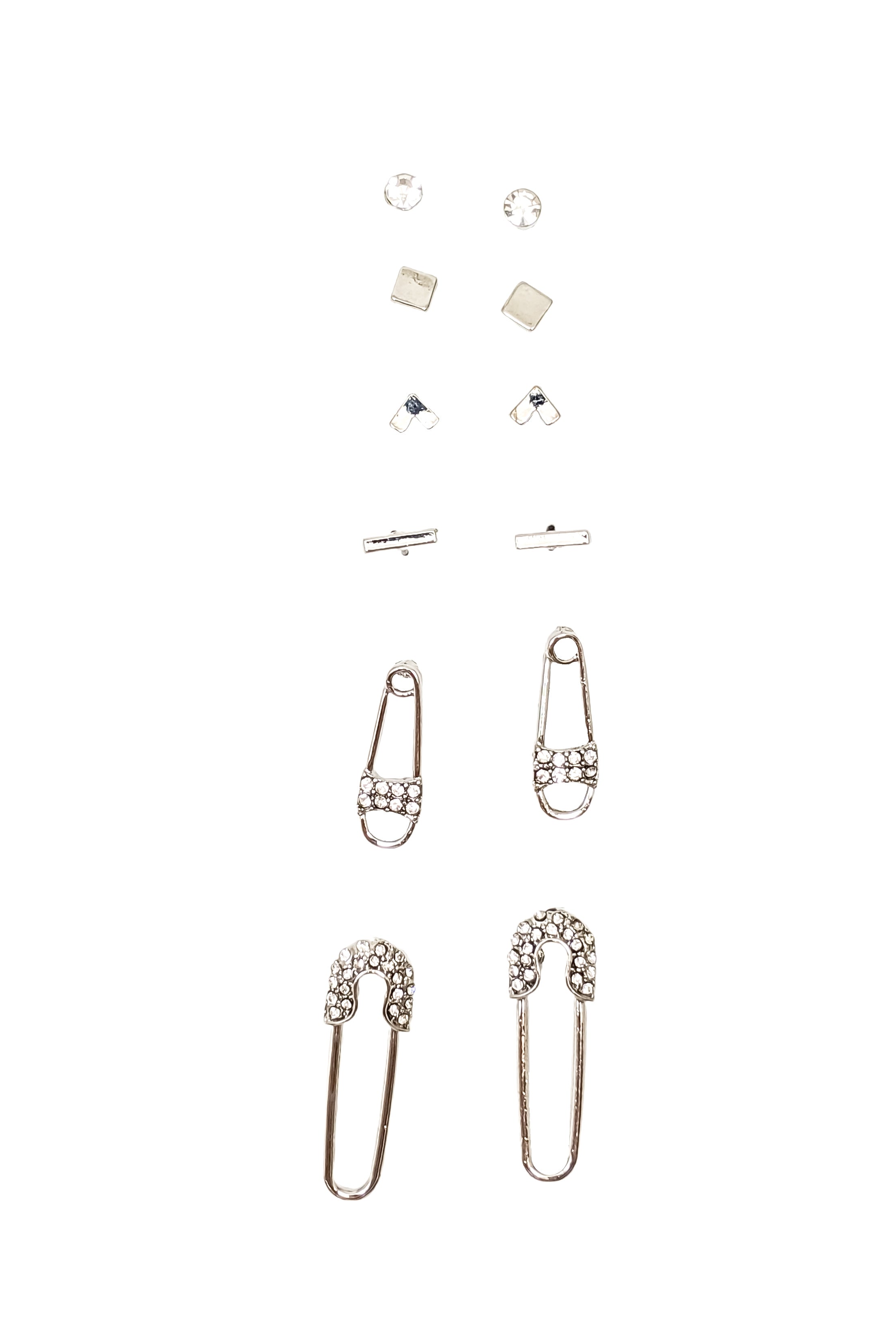 Jayme Earring Set