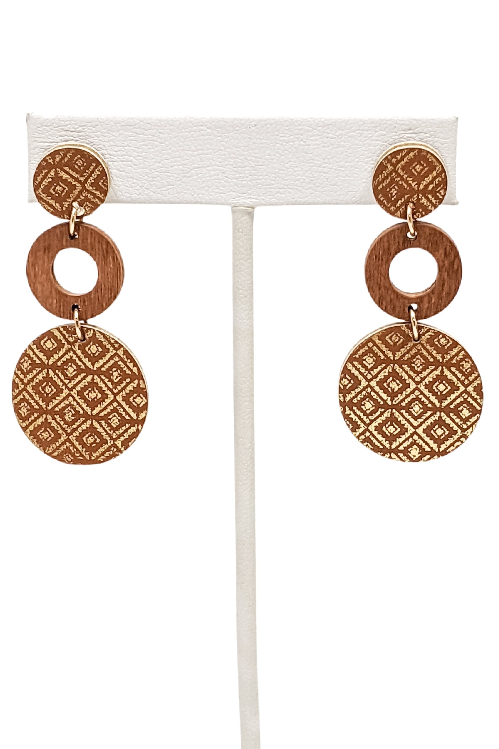 Gracelyn Earrings