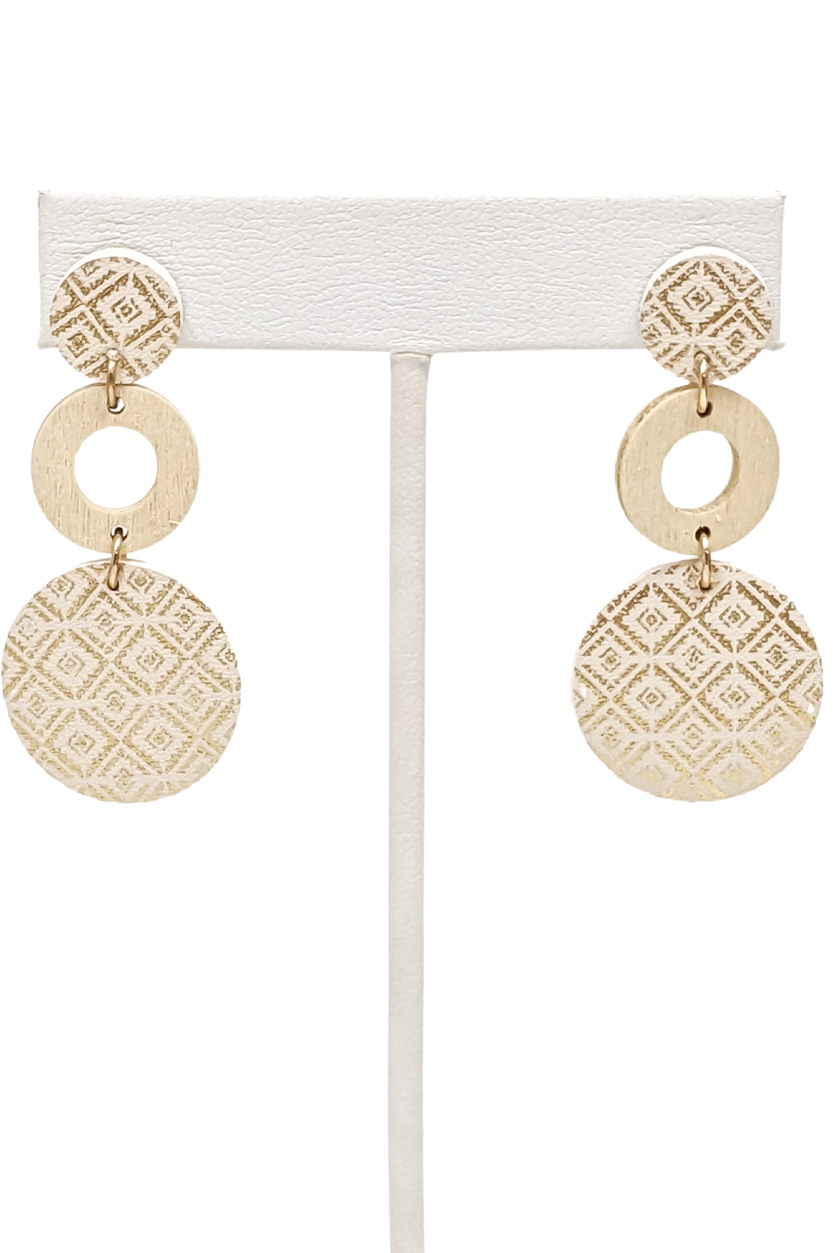 Gracelyn Earrings